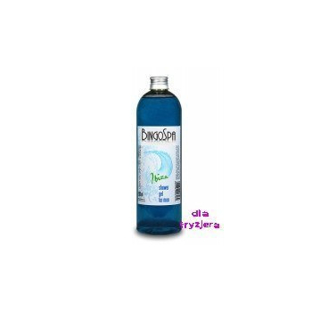 BINGOSPA Ibiza shower gel for men 500ml